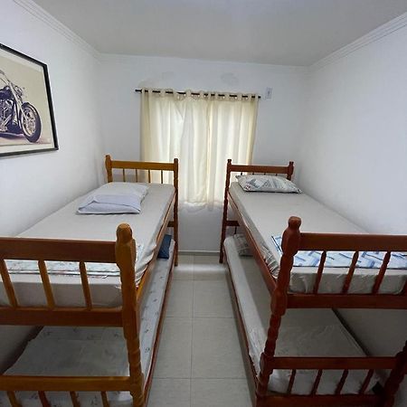 Apartamento Na Praia Dos Ingleses Florianópolis Екстериор снимка