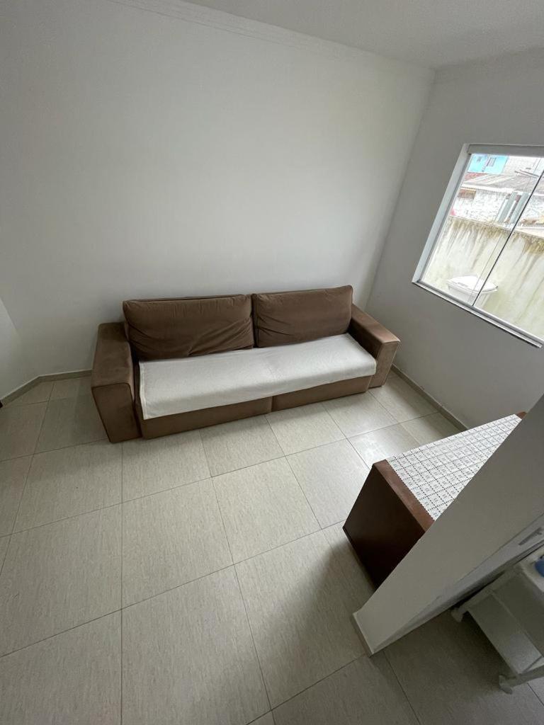 Apartamento Na Praia Dos Ingleses Florianópolis Екстериор снимка
