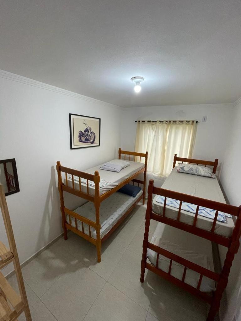 Apartamento Na Praia Dos Ingleses Florianópolis Екстериор снимка