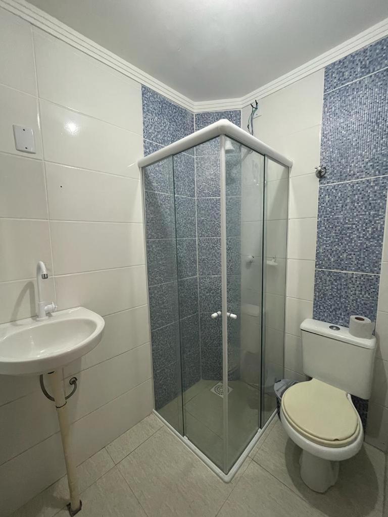 Apartamento Na Praia Dos Ingleses Florianópolis Екстериор снимка