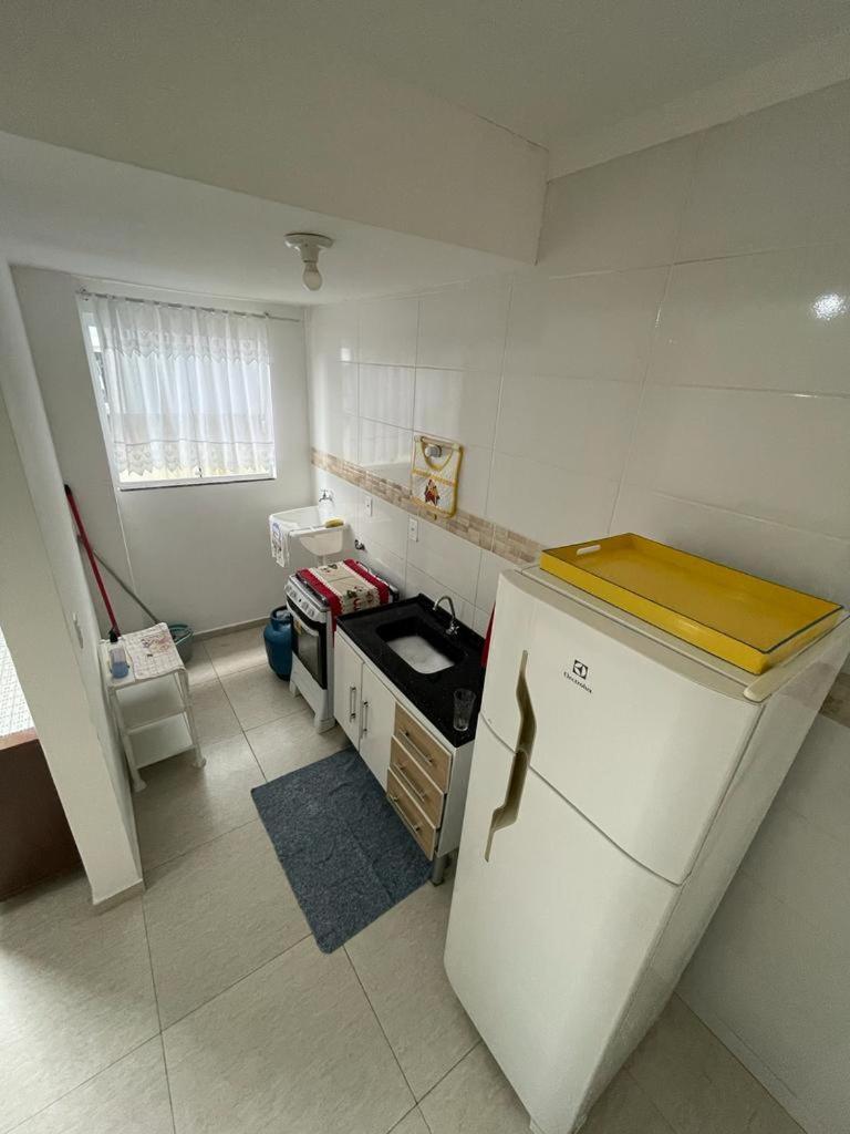 Apartamento Na Praia Dos Ingleses Florianópolis Екстериор снимка